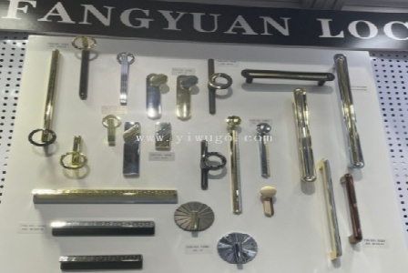 西安万中工贸有限公司形象图